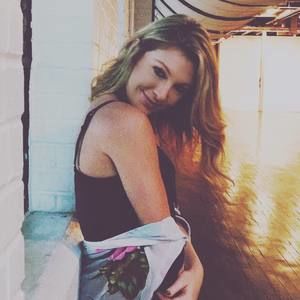 Meet your Posher, Cat